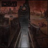 Dãm (UK-2) : The Difference Engine